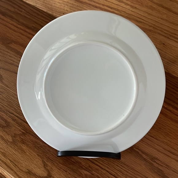 Disney Gremlins Mascot Fifinella WASP Women Air Force Service Pilots 8” Plate - Picture 10 of 11